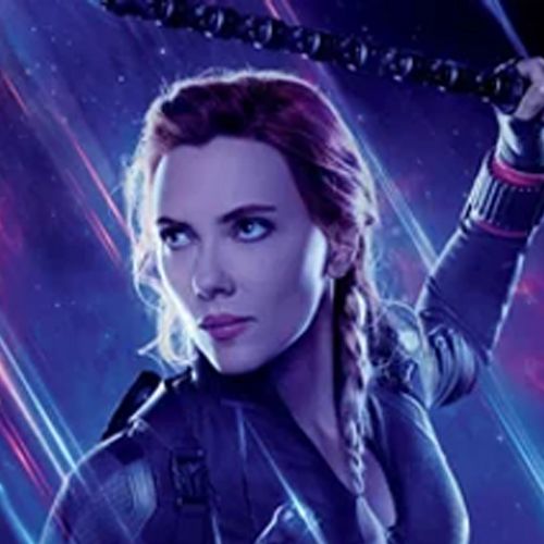 Natasha Romanoff