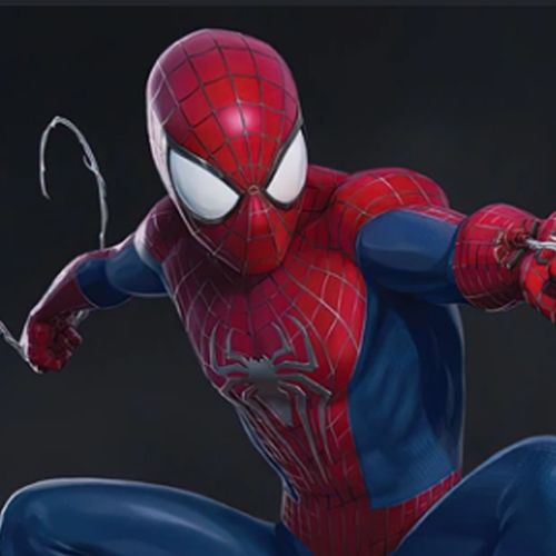 Peter Parker