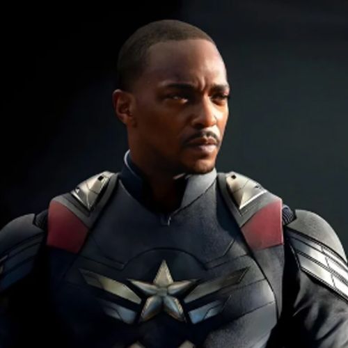 Sam Wilson
