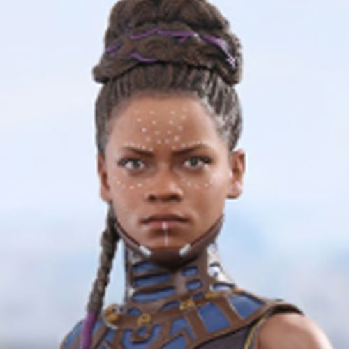 Shuri