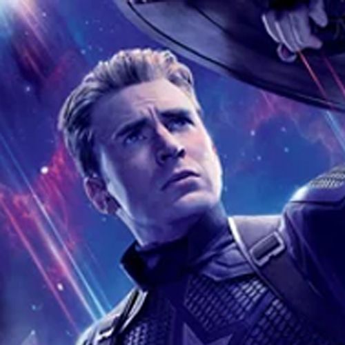 Steve Rogers