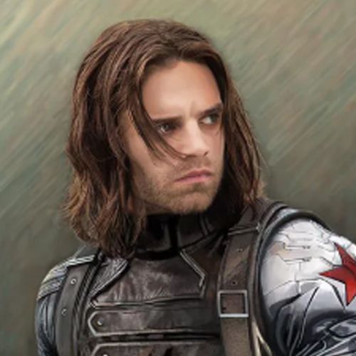 Bucky Barnes