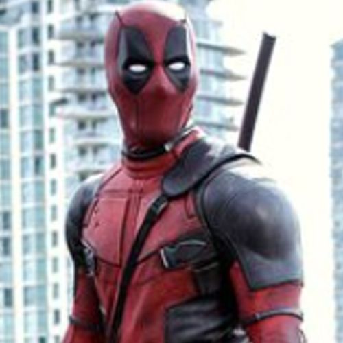 Wade Winston Wilson