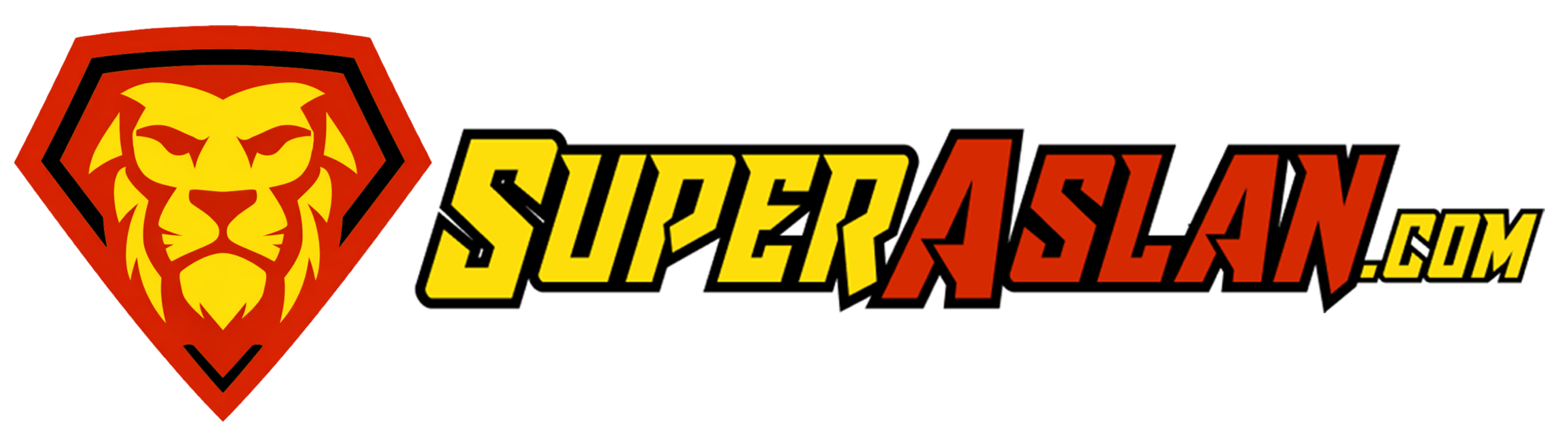 SuperAslan